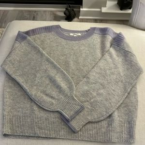 Splendid cashmere sweater